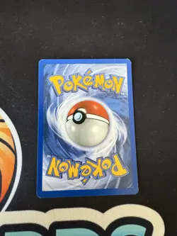 Baltoy 32/100 Sandstorm Reverse Holo Pokemon Card - Image 2