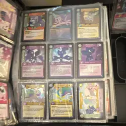 Enterplay My Little Pony CCG Premiere Set Card Lot Rainbow Dash Twilight Sparkle - Image 5