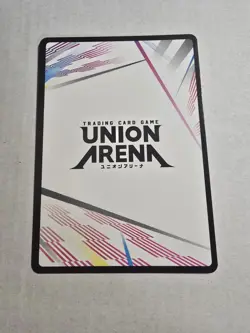Action Point Card UEX06BT/SAO-2-AP06 Normal Union Arena: Sword Art Online Vol.2 - Image 2