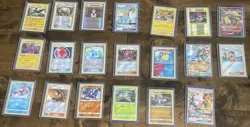 Massive Pokemon Lot, Including rare and Holo cards, Binders, Tins, and two books - Image 3