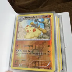 Massive Pokemon Lot, Including rare and Holo cards, Binders, Tins, and two books - Image 4