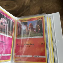 Massive Pokemon Lot, Including rare and Holo cards, Binders, Tins, and two books - Image 5