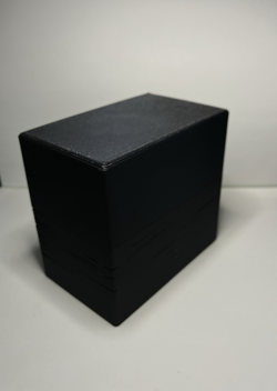 Player Built MTG Commander Deck - 110 Cards- w/Box w/Dice Tray, Disa the Restles - Image 4