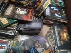 Sorcery Contested Realm - Arthurian Legends- Approx 1000 Card Lot - Image 2