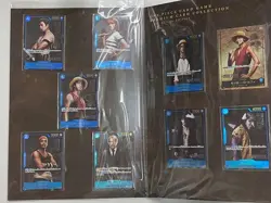 ONE PIECE Card Game Premium Card Collection Live Action Edition Japanese - Image 3