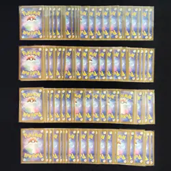 Pokemon Card Bulk Lot 100 V ex VMAX VSTAR NM-LP No Dupes Japanese 595 US Stock - Image 2