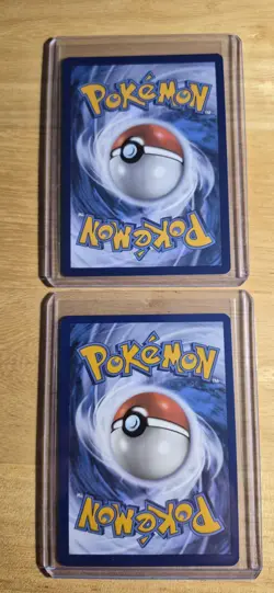 Pokemon Full Art Lot 6 Cards Total Near Mint Condition - Image 5
