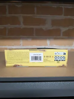 Magic: The Gathering MTG Fallout Commander Deck Mutant Menace Mothman Precon - Image 4