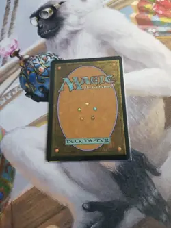 Raised By Giants Etched Foil MTG Commander Legends: BFBG - Pack Fresh - - Image 2