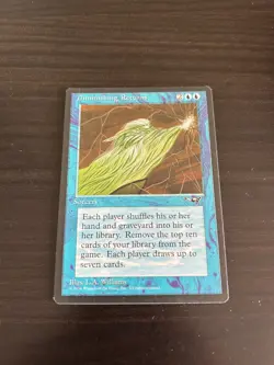 Magic: The Gathering (MTG) - Diminishing Returns - Alliances (ALL) - Image 1