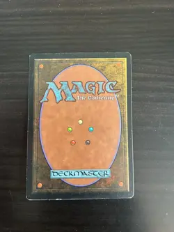 Magic: The Gathering (MTG) - Crusade - 5th Edition (5ED) - Image 2