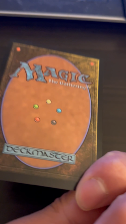 MTG - FOIL Mayor Tong of Chin Village - Drannith Magistrate (Borderless) - (TLE) - Image 2