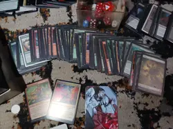 magic the gathering collection lot mtg - Image 2