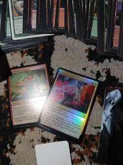 magic the gathering collection lot mtg - Image 3