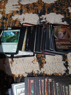 magic the gathering collection lot mtg - Image 4