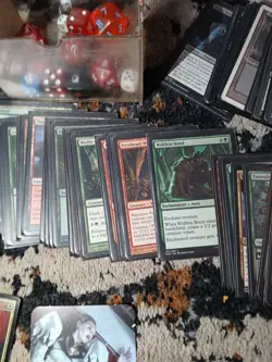 magic the gathering collection lot mtg - Image 5