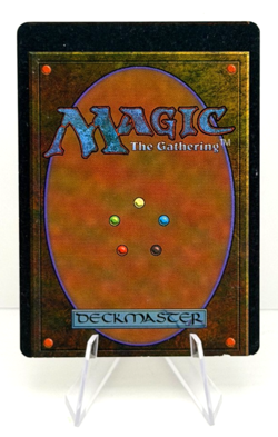 MTG miscut error hoar Shade - Ice Age (ICE) - Image 3