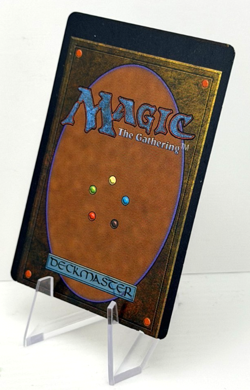 MTG miscut error hoar Shade - Ice Age (ICE) - Image 4