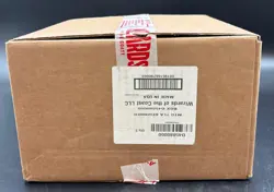 Magic The Gathering MTG English TLA Beginner Box Case Sealed - Image 1