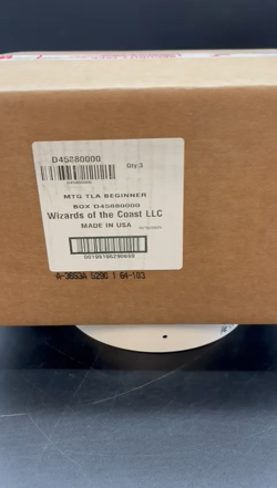 Magic The Gathering MTG English TLA Beginner Box Case Sealed - Image 2