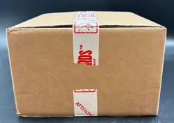 Magic The Gathering MTG English TLA Beginner Box Case Sealed - Image 4