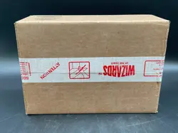 Magic The Gathering MTG English EOE Edge of Eternities Bundle Box Case Sealed - Image 3