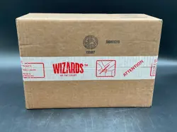 Magic The Gathering MTG English EOE Edge of Eternities Bundle Box Case Sealed - Image 4