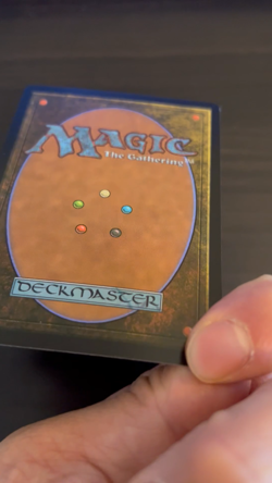 Magic: The Gathering (MTG) - FOIL Abandoned Air Temple - (TLA) - Image 2