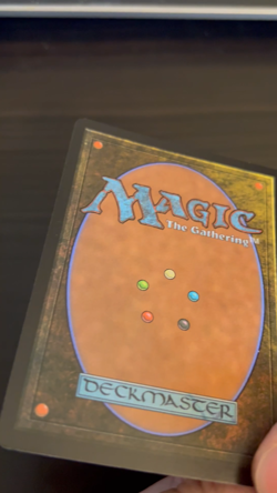 Magic: The Gathering (MTG) - FOIL Fire Lord Zuko (Borderless) - (TLA) - Image 2