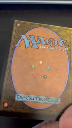 Magic: The Gathering (MTG) - FOIL Koh, the Face Stealer (Borderless) - (TLA) - Image 2