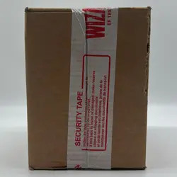 Magic The Gathering MTG English TLA Avatar Scene Box Case Sealed - Image 3