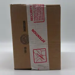 Magic The Gathering MTG English TLA Avatar Scene Box Case Sealed - Image 4