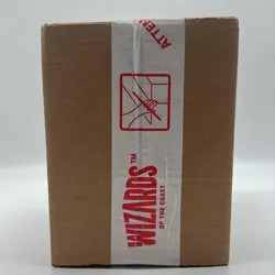 Magic The Gathering MTG English FIN Final Fantasy Scene Box Case Sealed - Image 3