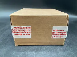 Magic The Gathering MTG English EOE Commader Deck Case Sealed - Image 3