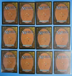 (X12) MTG Magic The Gathering - Pyroblast *Ice Age* Regular - Image 2