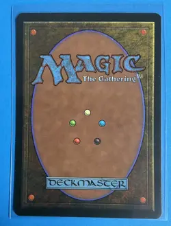 (X12) MTG Magic The Gathering - Pyroblast *Ice Age* Regular - Image 4