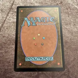 Brazen Borrower - Thrones of Eldraine - MTG Magic the Gathering - LP - Image 2