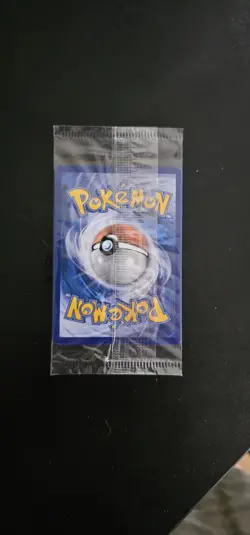 SEALED - Pokemon TCG Magikarp XY143 Target Black Star Promo Holo 2016 - Image 2