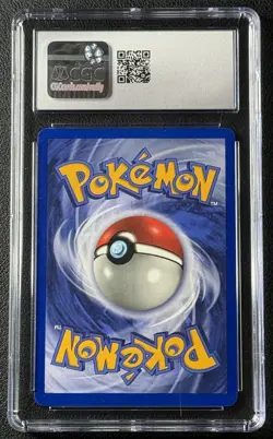 VENUSAUR HOLO BASE SET CGC 10 1999 POKEMON UNLIMITED #15/102 RARE HOLO GEM MINT - Image 2