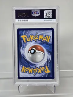 2024 Pokemon SV Stellar Crown Dachsbun ex #169/142 – PSA 9 Mint - Image 2