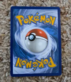 Teal Mask Ogerpon ex 190/167 Twilight Masquerade Full Art Pokemon TCG NM/MINT - Image 2