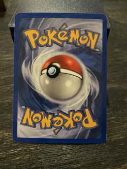 Pokemon Dark Raichu 7/110 Legendary Collection Reverse Holo 70 HP Holo Rare 2002 - Image 2