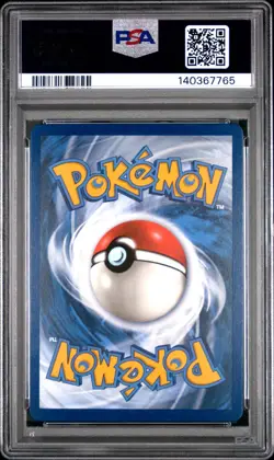 Ho-Oh V 140/195 Full Art Ultra Rare Silver Tempest Pokemon TCG PSA 10 GEM MINT - Image 2