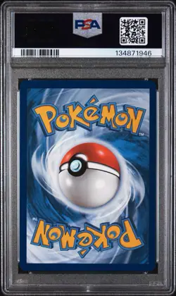 2023 Pokemon Mew EX 151 Ultra Premium Collection Promo #053 PSA 9 Mint - Image 2