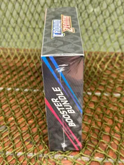 **SEALED** CROWN ZENITH Booster Bundle ~ Pokemon TCG ~ 6 Packs! - Image 2