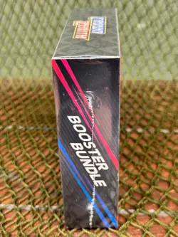 **SEALED** CROWN ZENITH Booster Bundle ~ Pokemon TCG ~ 6 Packs! - Image 4