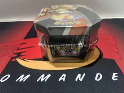 Pokemon TCG Flareon V Heroes Tin Sealed - Image 3