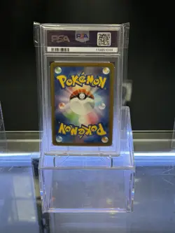 Pokemon TCG Japanese Mewtwo 014/032 CLK Classic Collection Holo PSA 10 Mewtwo - Image 2