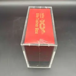 Pokemon TCG XY Elite Trainer Box ETB Sealed w/ Acrylic Case - Image 5