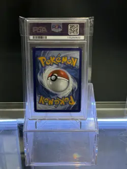 Pokemon TCG Magneton 159 Black Star Promo Surging Sparks Scarlet Violet PSA 10 - Image 2